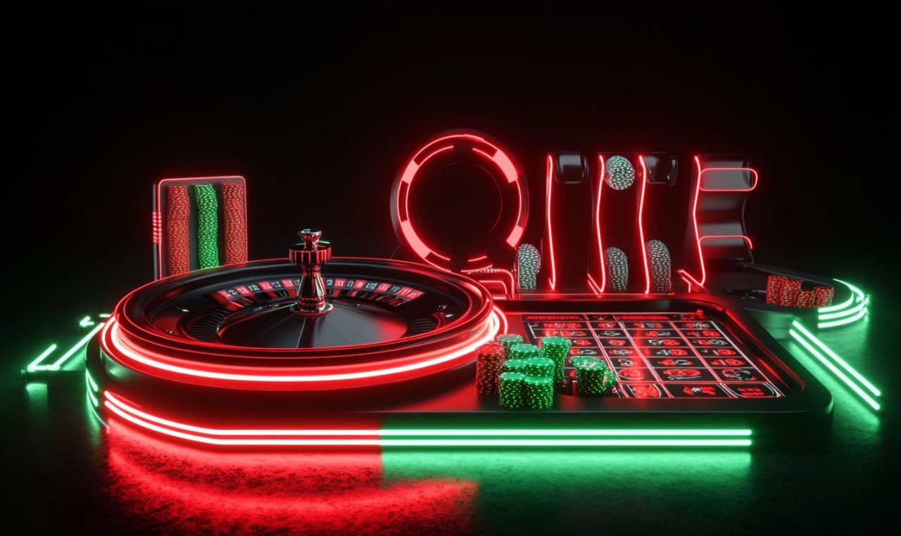 776mx Casino en Vivo